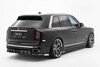 Rolls-Royce Cullinan Wald International Black Biso