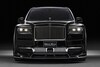 Rolls-Royce Cullinan Wald International Black Biso