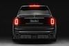 Rolls-Royce Cullinan Wald International Black Biso