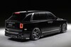 Rolls-Royce Cullinan Wald International Black Biso