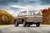 Chevrolet Blazer-E