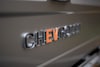 Chevrolet Blazer-E