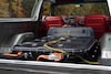 Chevrolet Blazer-E