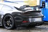 Spyshots Porsche 911 GT3
