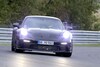 Spyshots Porsche 911 GT3