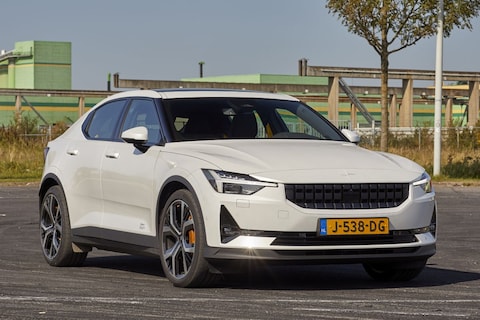 Opnieuw terugroepactie voor Polestar 2 (UPDATE)