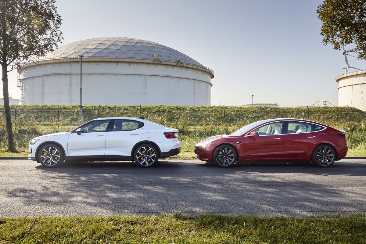 Polestar 2