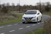 Nissan Leaf - Achteruitkijkspiegel