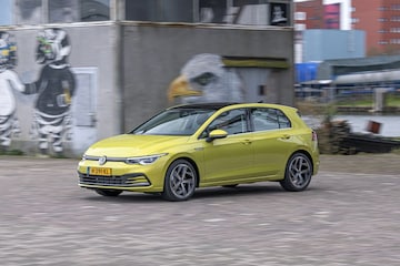 Volkswagen Golf VIII