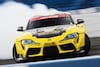 Toyota SEMA