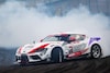 Toyota SEMA