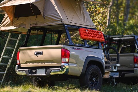 Toyota kondigt SEMA-knallers aan