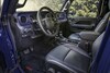 Jeep Gladiator Top Dog Concept