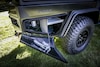 Jeep Gladiator Top Dog Concept