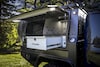 Jeep Gladiator Top Dog Concept