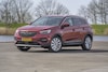 Opel Grandland X Hybrid4