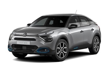 Citroën ë-C4