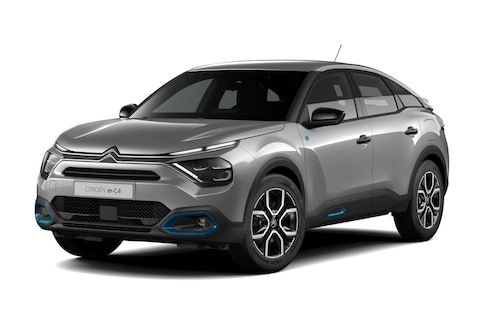 Back to Basics: Citroën ë-C4