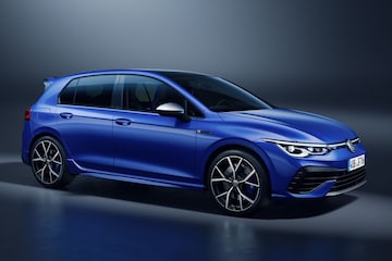 Volkswagen Golf R