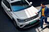 Volkswagen e-Tharu