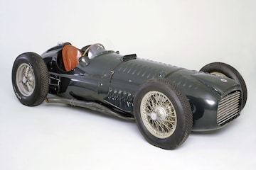 BRM P15 V16