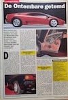 AutoWeek 45 1990
