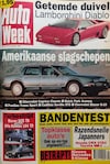 AutoWeek 45 1990