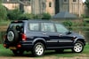 Facelift Friday: Suzuki Grand Vitara XL-7