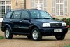 Facelift Friday: Suzuki Grand Vitara XL-7