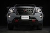 Nissan Navara 2020