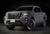 Nissan Navara 2020