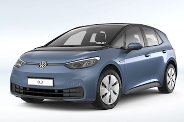 volkswagen ID3