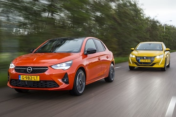 AutoWeek private lease - spike 2