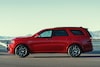 Dodge Durango 2021