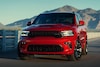 Dodge Durango 2021
