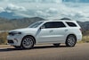 Dodge Durango 2021