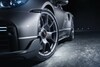 Porsche 992 Turbo S Embraer