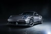Porsche 992 Turbo S Embraer