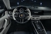 Porsche 992 Turbo S Embraer