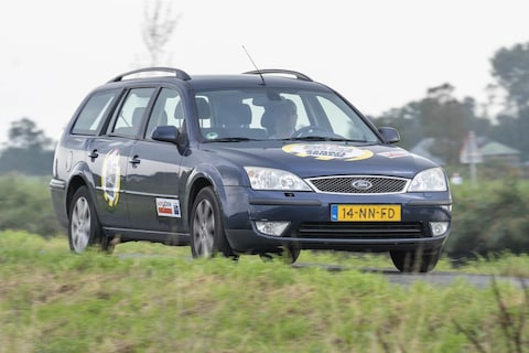 Barrelbrigade 2020 Voorstelronde Stéphan