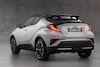 Toyota C-HR GR Sport