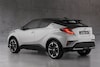Toyota C-HR GR Sport