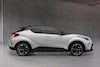 Toyota C-HR GR Sport