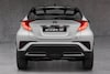 Toyota C-HR GR Sport