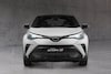 Toyota C-HR GR Sport