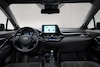 Toyota C-HR GR Sport