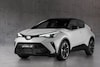 Toyota C-HR GR Sport