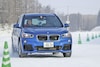 Winterbandentest SUV 2020
