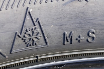 Winterbandentest SUV 2020