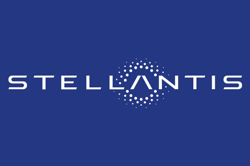 Stellantis logo